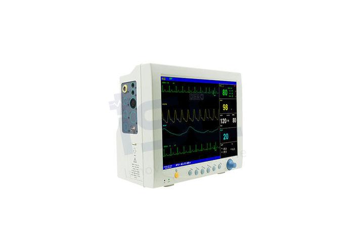 MULTI-PARA PATIENT MONITOR (ISC 7000)
